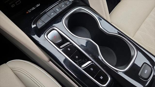2023 Buick Envision Avenir FWD