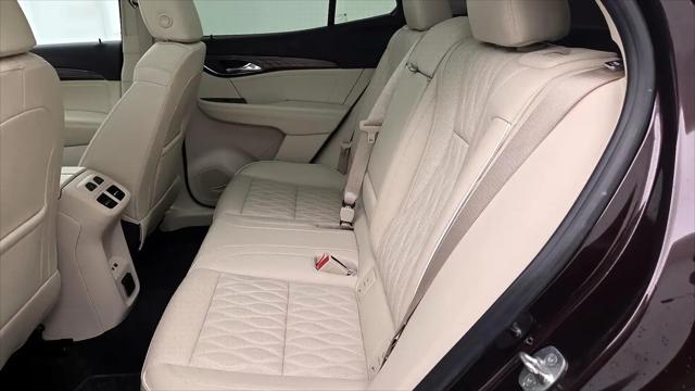 2023 Buick Envision Avenir FWD