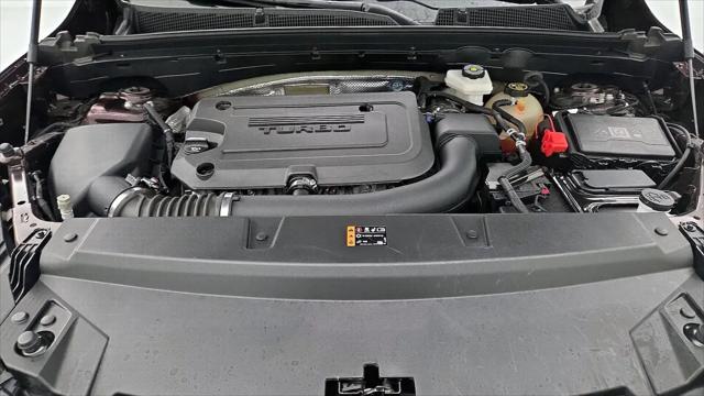 2023 Buick Envision Avenir FWD