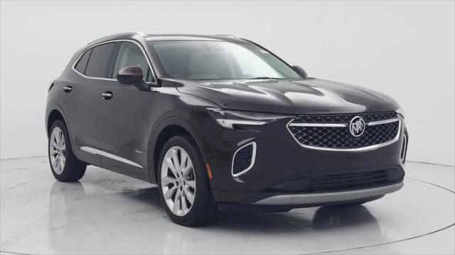 2023 Buick Envision Avenir FWD for sale in Charlotte, NC