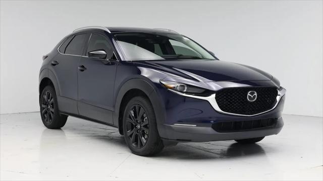 2021 Mazda CX-30 2.5 Turbo Premium for sale in Charlotte, NC