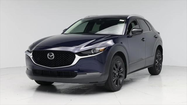 2021 Mazda CX-30 2.5 Turbo Premium