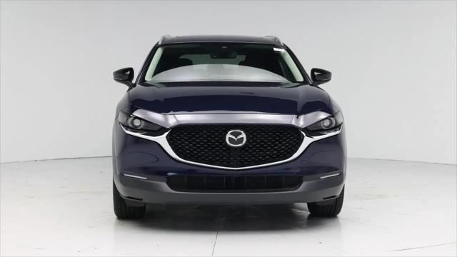 2021 Mazda CX-30 2.5 Turbo Premium