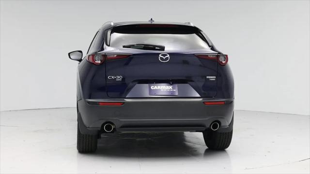 2021 Mazda CX-30 2.5 Turbo Premium