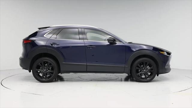 2021 Mazda CX-30 2.5 Turbo Premium
