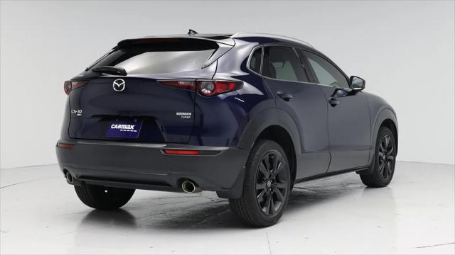 2021 Mazda CX-30 2.5 Turbo Premium