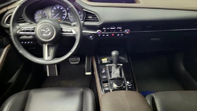 2021 Mazda CX-30 2.5 Turbo Premium