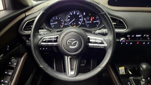 2021 Mazda CX-30 2.5 Turbo Premium