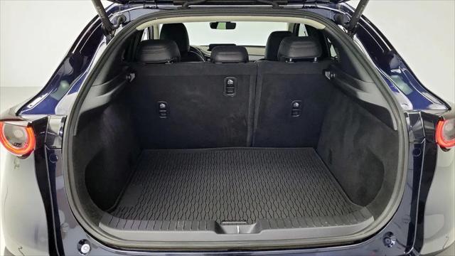 2021 Mazda CX-30 2.5 Turbo Premium