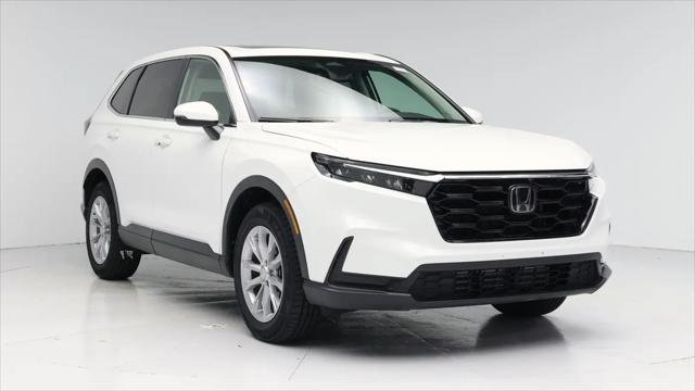 2023 Honda CR-V EX AWD for sale in Charlotte, NC