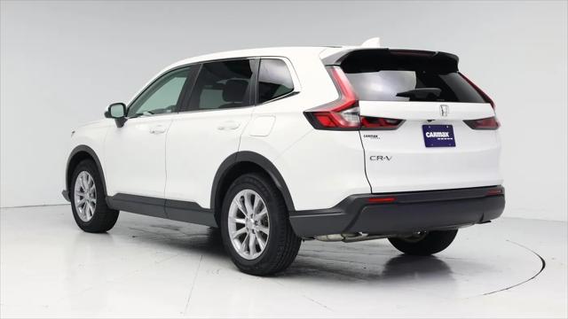 2023 Honda CR-V EX AWD