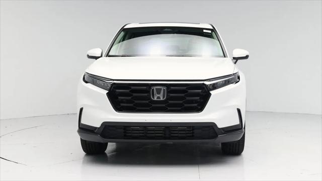2023 Honda CR-V EX AWD