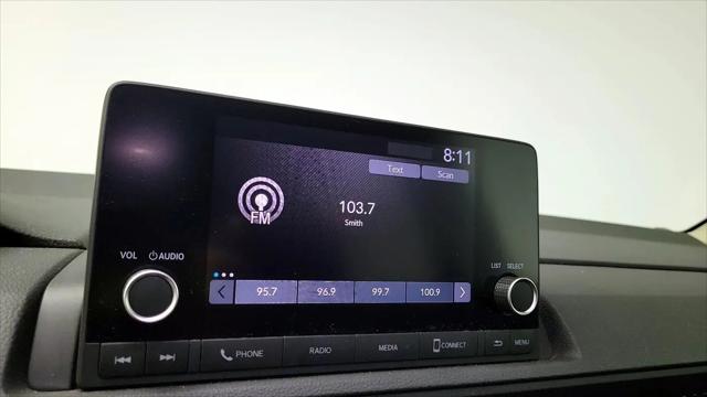 2023 Honda CR-V EX AWD