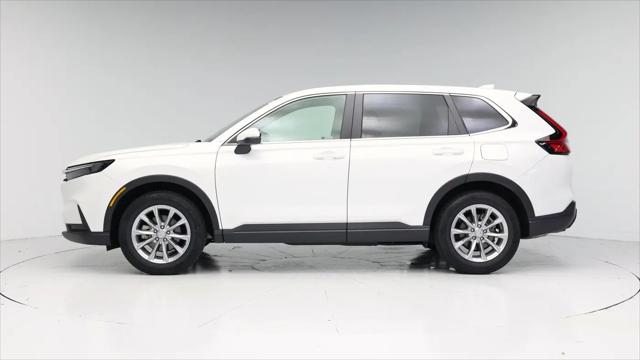 2023 Honda CR-V EX AWD