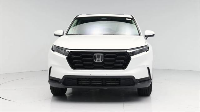 2023 Honda CR-V EX AWD
