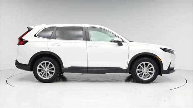 2023 Honda CR-V EX AWD