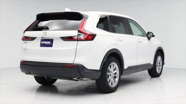 2023 Honda CR-V EX AWD