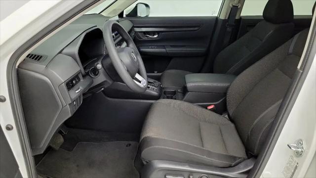 2023 Honda CR-V EX AWD