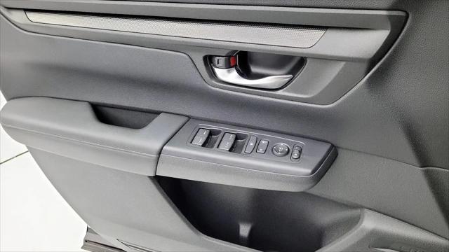 2023 Honda CR-V EX AWD