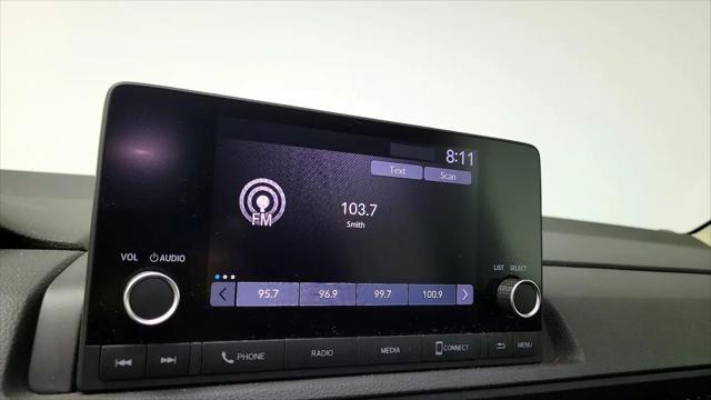 2023 Honda CR-V EX AWD