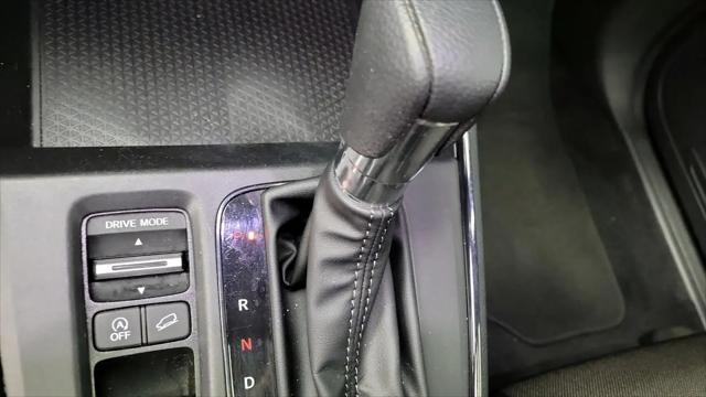 2023 Honda CR-V EX AWD