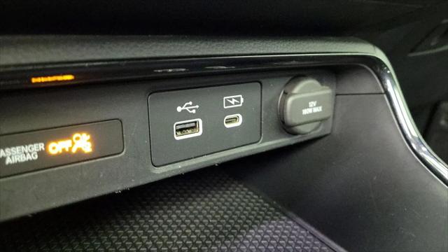2023 Honda CR-V EX AWD
