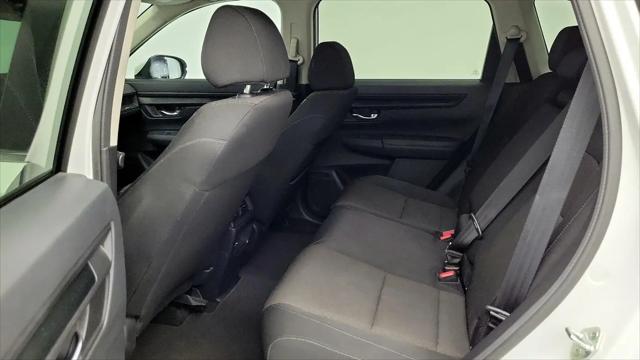 2023 Honda CR-V EX AWD