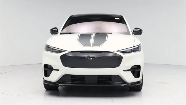 2022 Ford Mustang Mach-E GT