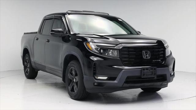 2023 Honda Ridgeline Black Edition for sale in Charlotte, NC