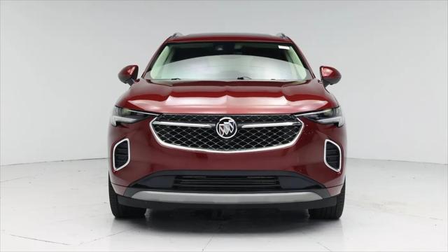 2023 Buick Envision Avenir FWD