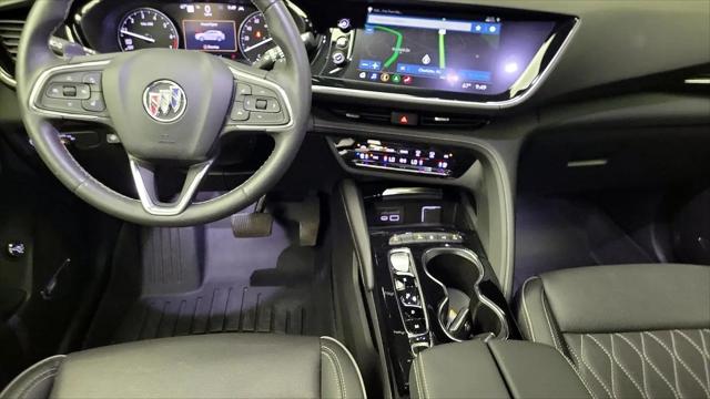 2023 Buick Envision Avenir FWD