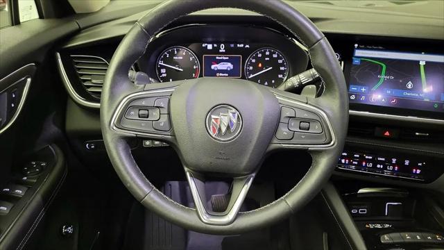 2023 Buick Envision Avenir FWD