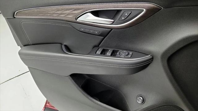 2023 Buick Envision Avenir FWD
