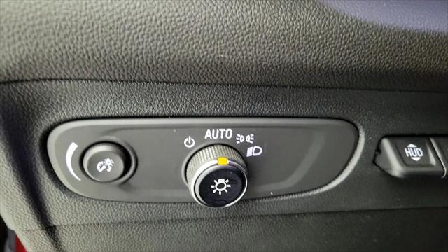 2023 Buick Envision Avenir FWD