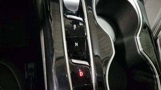 2023 Buick Envision Avenir FWD