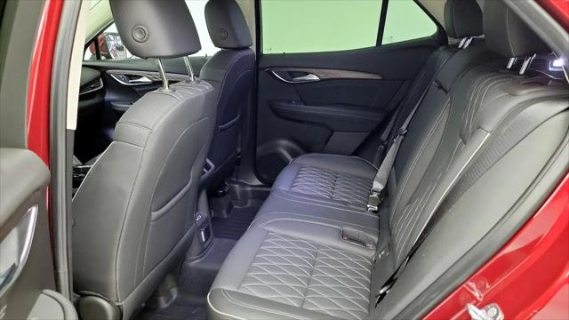 2023 Buick Envision Avenir FWD