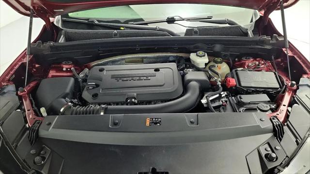 2023 Buick Envision Avenir FWD