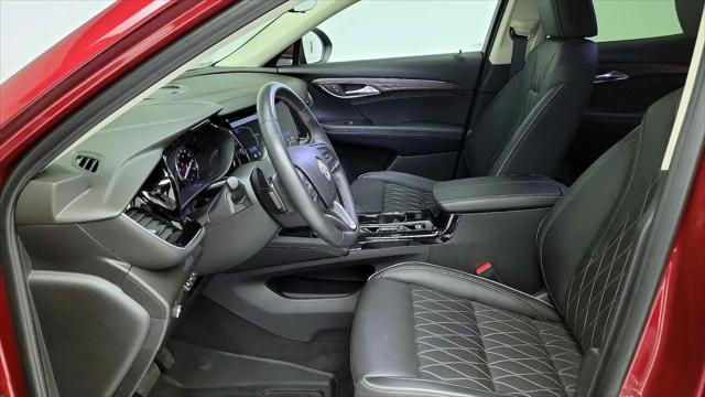 2023 Buick Envision Avenir FWD