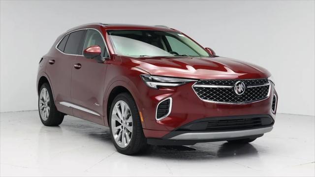 2023 Buick Envision Avenir FWD for sale in Charlotte, NC