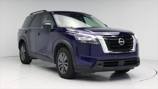 2023 Nissan Pathfinder SV FWD for sale in Charlotte, NC