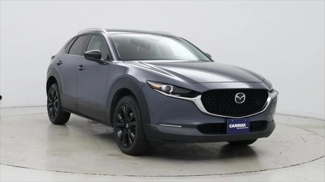 2023 Mazda CX-30 2.5 S Carbon Edition for sale in Charlotte, NC