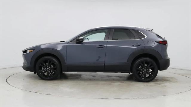 2023 Mazda CX-30 2.5 S Carbon Edition