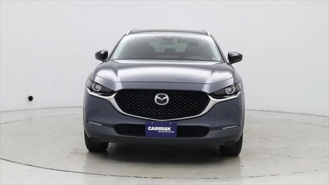 2023 Mazda CX-30 2.5 S Carbon Edition