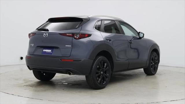 2023 Mazda CX-30 2.5 S Carbon Edition