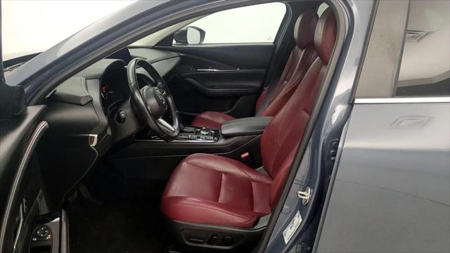 2023 Mazda CX-30 2.5 S Carbon Edition