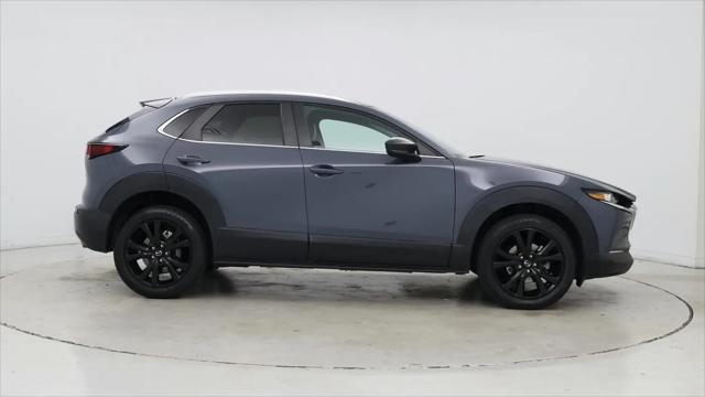 2023 Mazda CX-30 2.5 S Carbon Edition