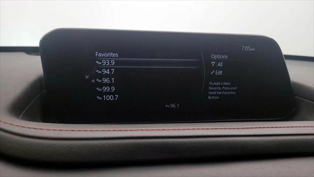 2023 Mazda CX-30 2.5 S Carbon Edition