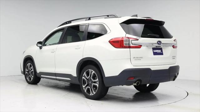 2023 Subaru Ascent Limited 7-Passenger