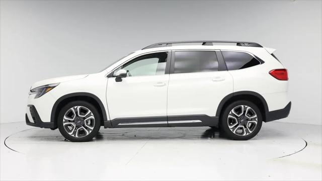 2023 Subaru Ascent Limited 7-Passenger