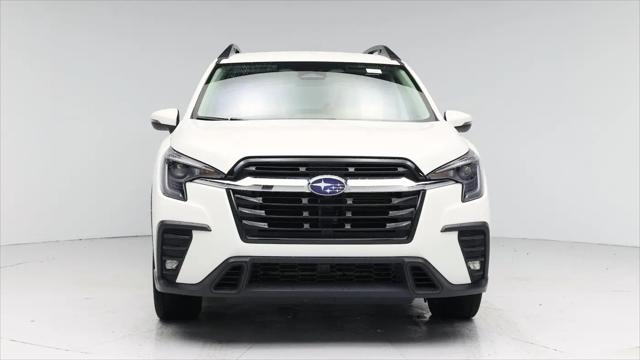2023 Subaru Ascent Limited 7-Passenger
